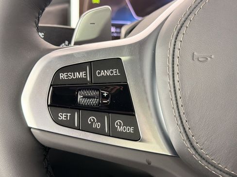 New 2026 BMW X5 xDrive50e w/ M Sport Package image 16