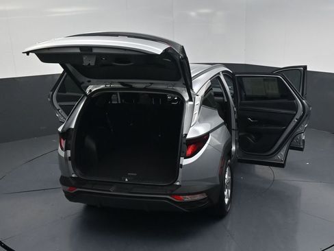 Used 2024 Hyundai Tucson SEL FWD image 19