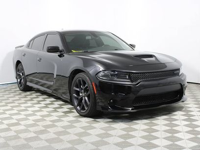Used 2022 Dodge Charger GT w/ Blacktop Package