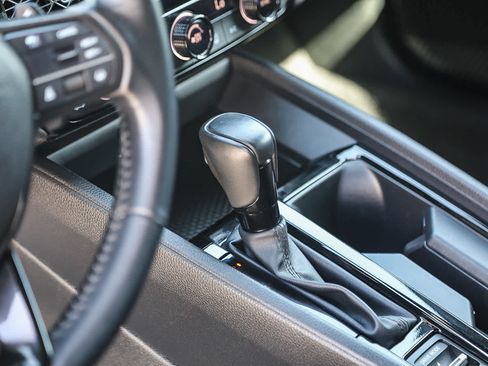 Used 2024 Honda Accord Sport image 20