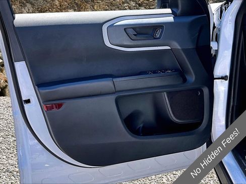Used 2023 Ford Bronco Sport AWD/4WD image 19
