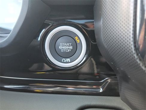 New 2026 RAM 1500 Limited w/ Trailer Tow Group image 23