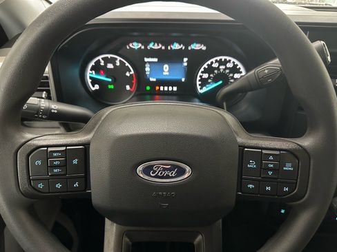 New 2026 Ford F250 XL w/ STX Appearance Package AWD/4WD image 33