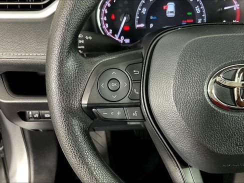 Used 2024 Toyota RAV4 XLE image 26