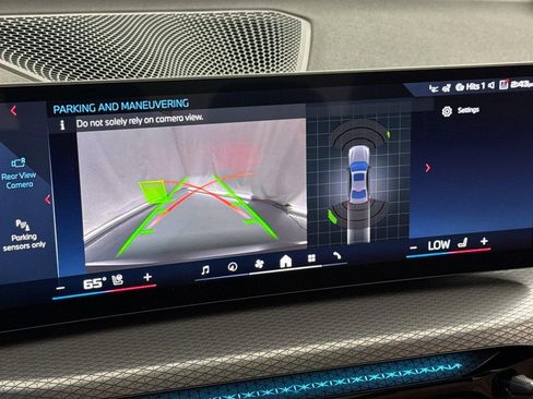 New 2026 BMW M340i w/ Premium Package image 24