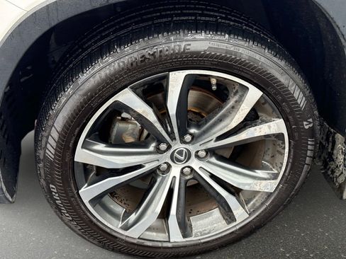 Used 2021 Lexus RX 350 FWD w/ Premium Package image 10