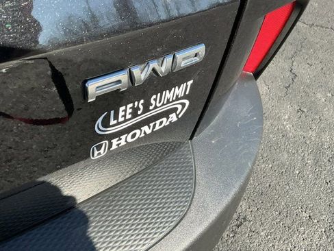 Used 2025 Ford Escape ST-Line image 6