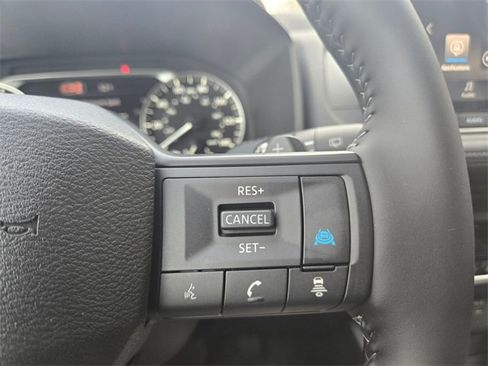 New 2026 Nissan Rogue SV image 23