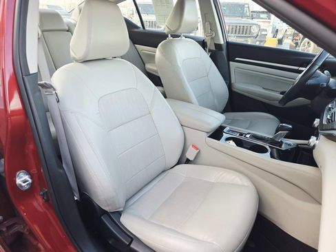 Used 2022 Nissan Altima 2.5 SL image 16