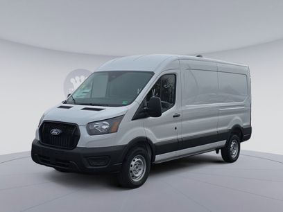 New 2026 Ford Transit 250 148 Medium Roof