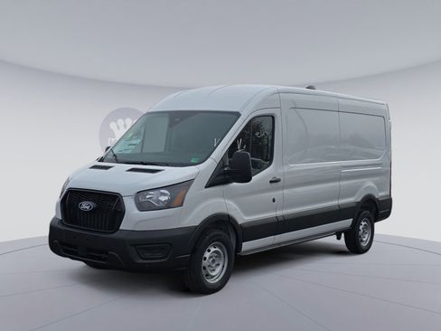 New 2026 Ford Transit 250 148 Medium Roof image 1