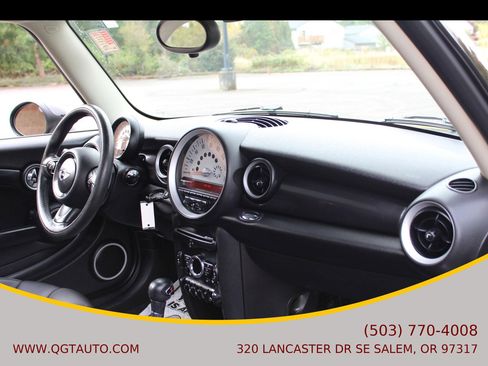 Used 2014 MINI Cooper Clubman S image 19