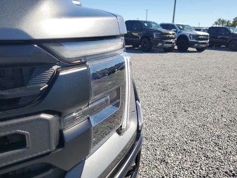 New 2025 Ford F150 Raptor AWD/4WD image 4