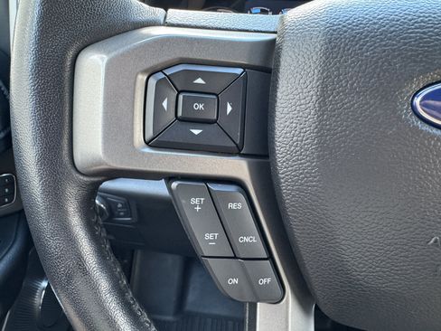 Used 2021 Ford Expedition Max XLT AWD/4WD image 12