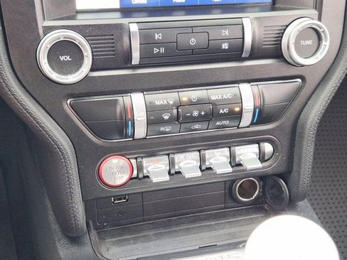 Used 2021 Ford Mustang Mach 1 image 23