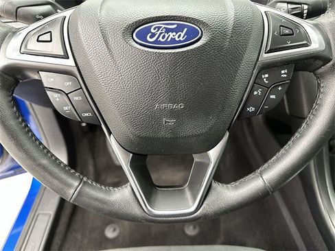 Used 2018 Ford Fusion S w/ Equipment Group 101A image 14