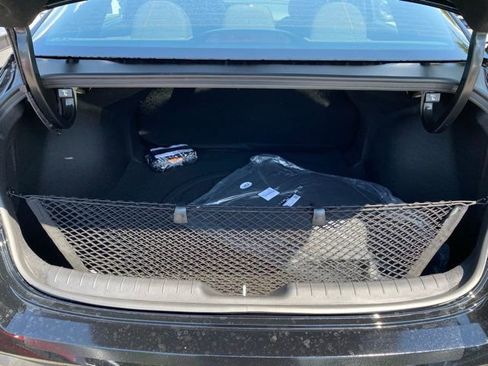 New 2025 Hyundai Elantra SEL image 29