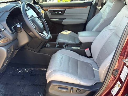 Used 2017 Honda CR-V EX-L image 24