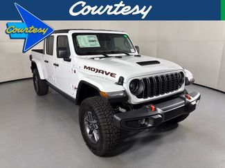 New 2026 Jeep Gladiator Mojave w/ Dual Top Group AWD/4WD video 1