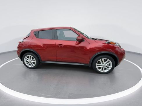 Used 2015 Nissan Juke SL image 9