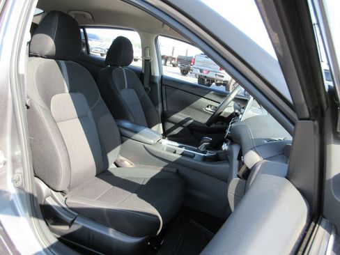 Used 2023 Nissan Sentra SV w/ All-Weather Package FWD image 20