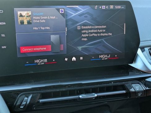 Used 2026 BMW X1 M35i image 11