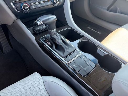 Used 2016 Kia Optima EX w/ Premium Package image 22