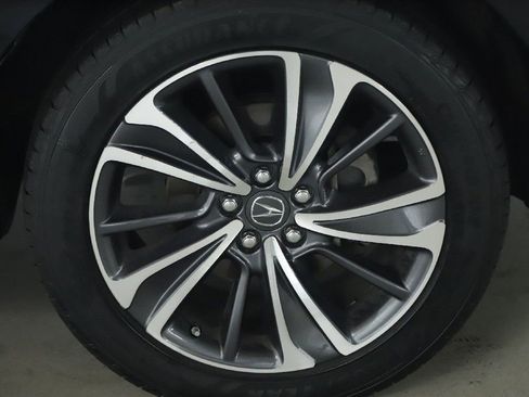 Used 2020 Acura MDX SH-AWD w/ Technology Package image 10