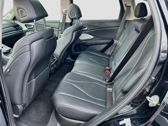 Used 2020 Acura RDX w/ Technology Package FWD image 22