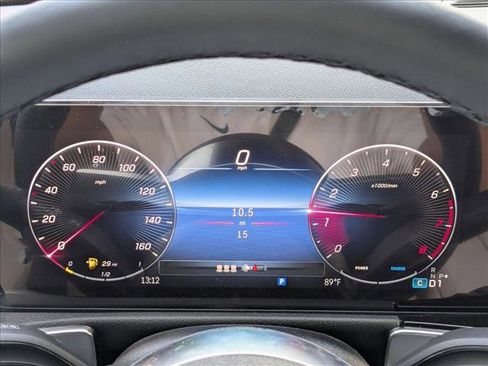 New 2025 Mercedes-Benz GLB 250 4MATIC image 10