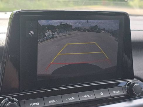 Used 2023 Kia Forte LXS w/ LXS Technology Package FWD image 28