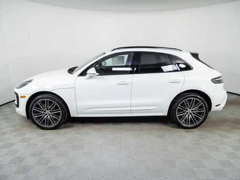 New 2026 Porsche Macan S AWD/4WD image 2