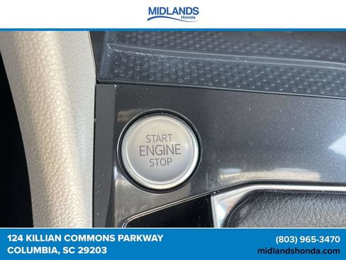 Used 2023 Volkswagen Tiguan SE FWD image 29