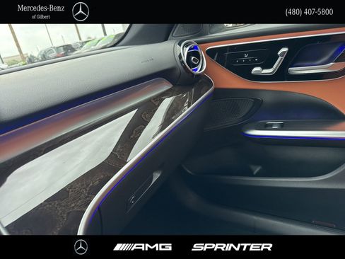 Certified 2023 Mercedes-Benz C 300 Sedan image 25