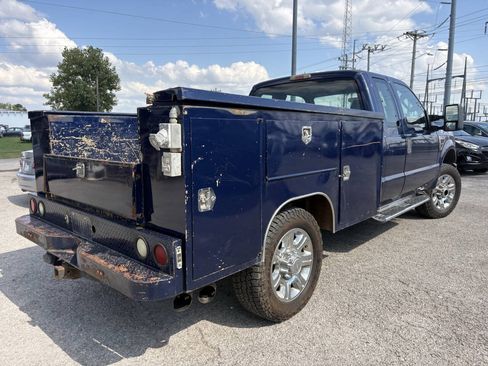 Used 2008 Ford F350 XL AWD/4WD image 7