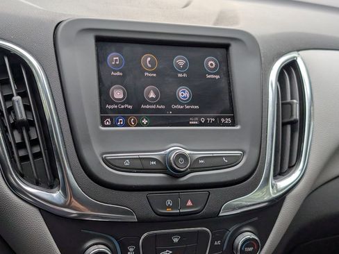 Used 2024 Chevrolet Equinox LS w/ LS Convenience Package FWD image 25