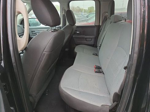 Used 2024 RAM 1500 Classic SLT image 13