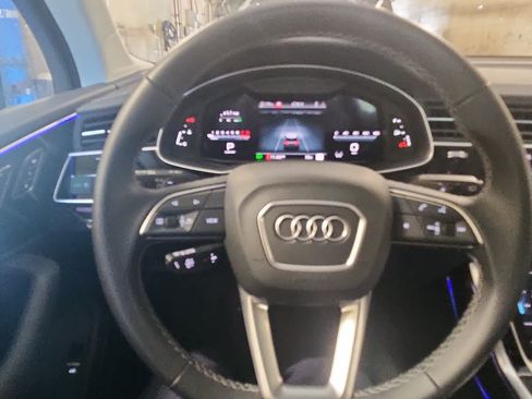 Used 2026 Audi Q7 3.0T Premium AWD/4WD image 5