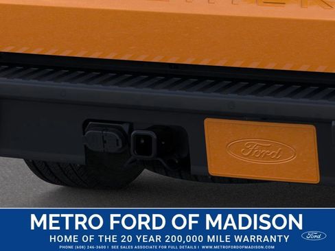 New 2026 Ford Maverick XLT w/ Equipment Group 301A image 25