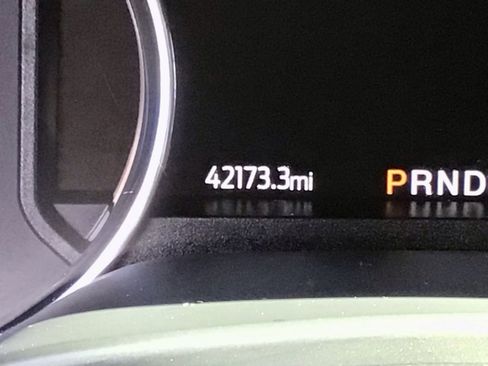 Used 2022 Ford F250 Lariat w/ Chrome Package image 29