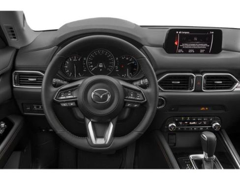 Used 2020 MAZDA CX-5 Grand Touring Reserve AWD/4WD image 10