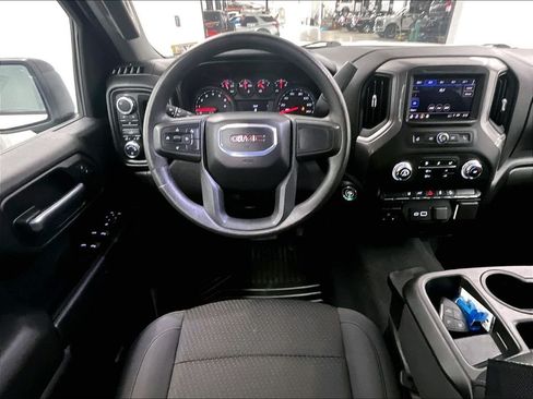 Used 2025 GMC Sierra 3500 Pro AWD/4WD image 17