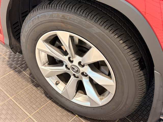 Used 2018 Lexus RX 450h AWD image 7