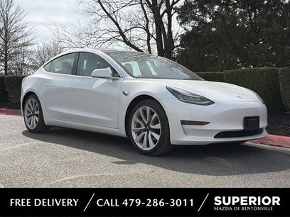 Used 2020 Tesla Model 3