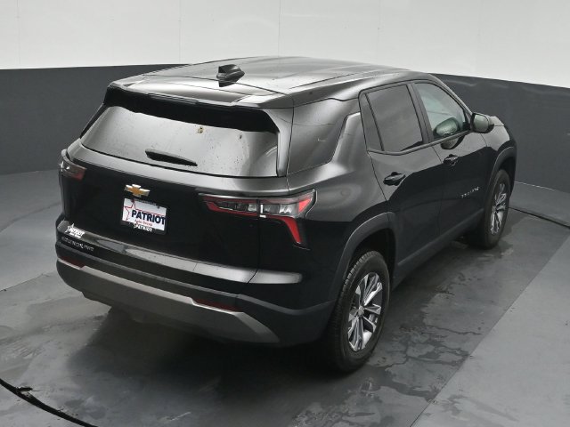 Used 2026 Chevrolet Equinox LT AWD/4WD image 41