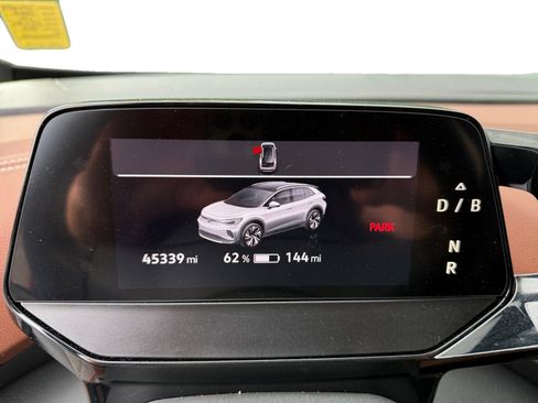Used 2022 Volkswagen ID.4 Pro S image 11