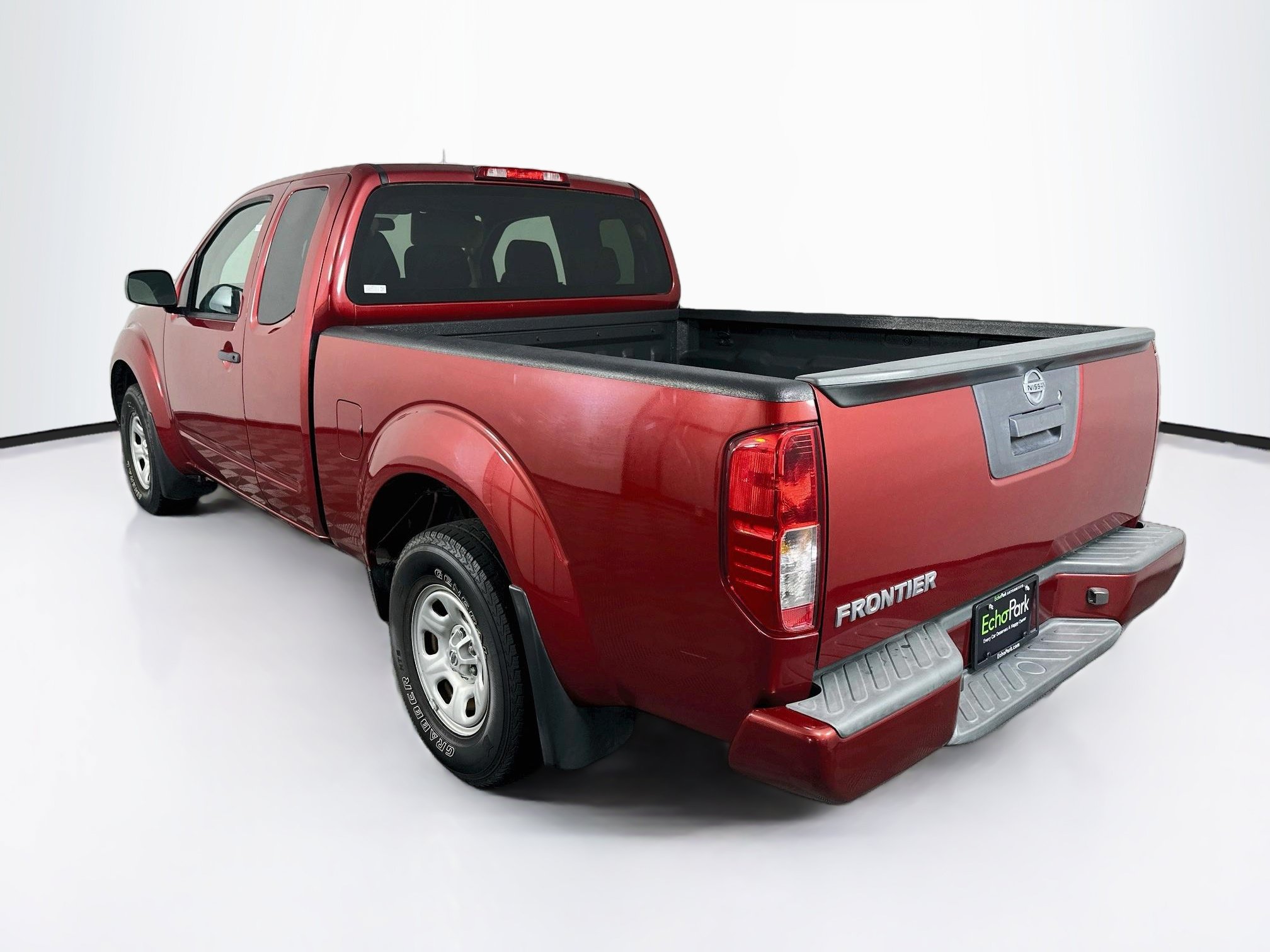 Used 2019 Nissan Frontier S RWD image 5