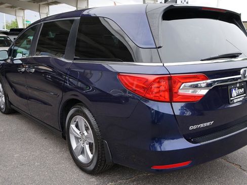 Used 2019 Honda Odyssey EX-L image 5