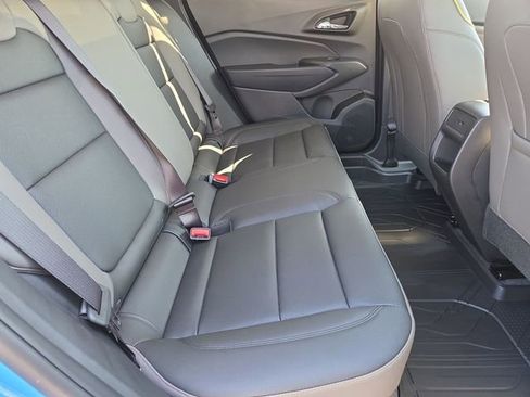 New 2026 Chevrolet Trax ACTIV w/ Driver Confidence Package image 25