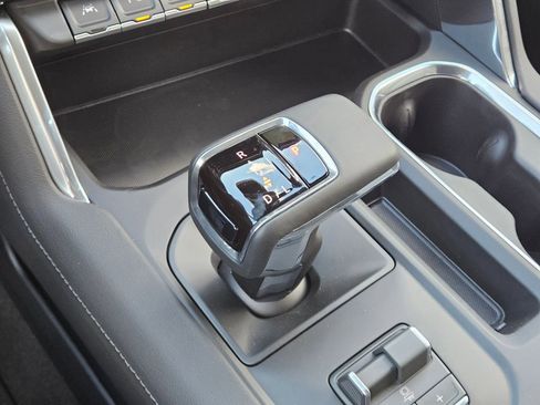 New 2026 GMC Sierra 1500 Denali w/ Technology Package image 20